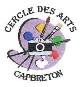 Exposition de peintur ... - Crédit: Cercle des arts Capbreton | CC BY-NC-ND 4.0
