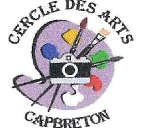 Exposition de peintures du Cercle des Arts de Capbreton