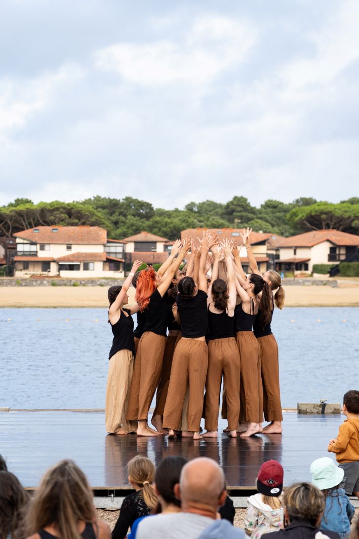 Festival Essenti'Elles Programme OFF