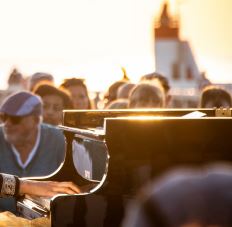 Une odyssée sonore à 360°