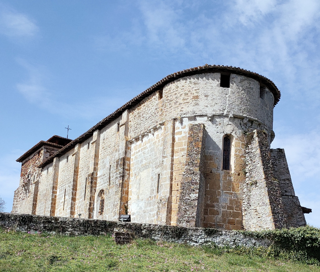 Visite de l'église fo ... - Crédit: Caroline Vivant | CC BY-NC-ND 4.0