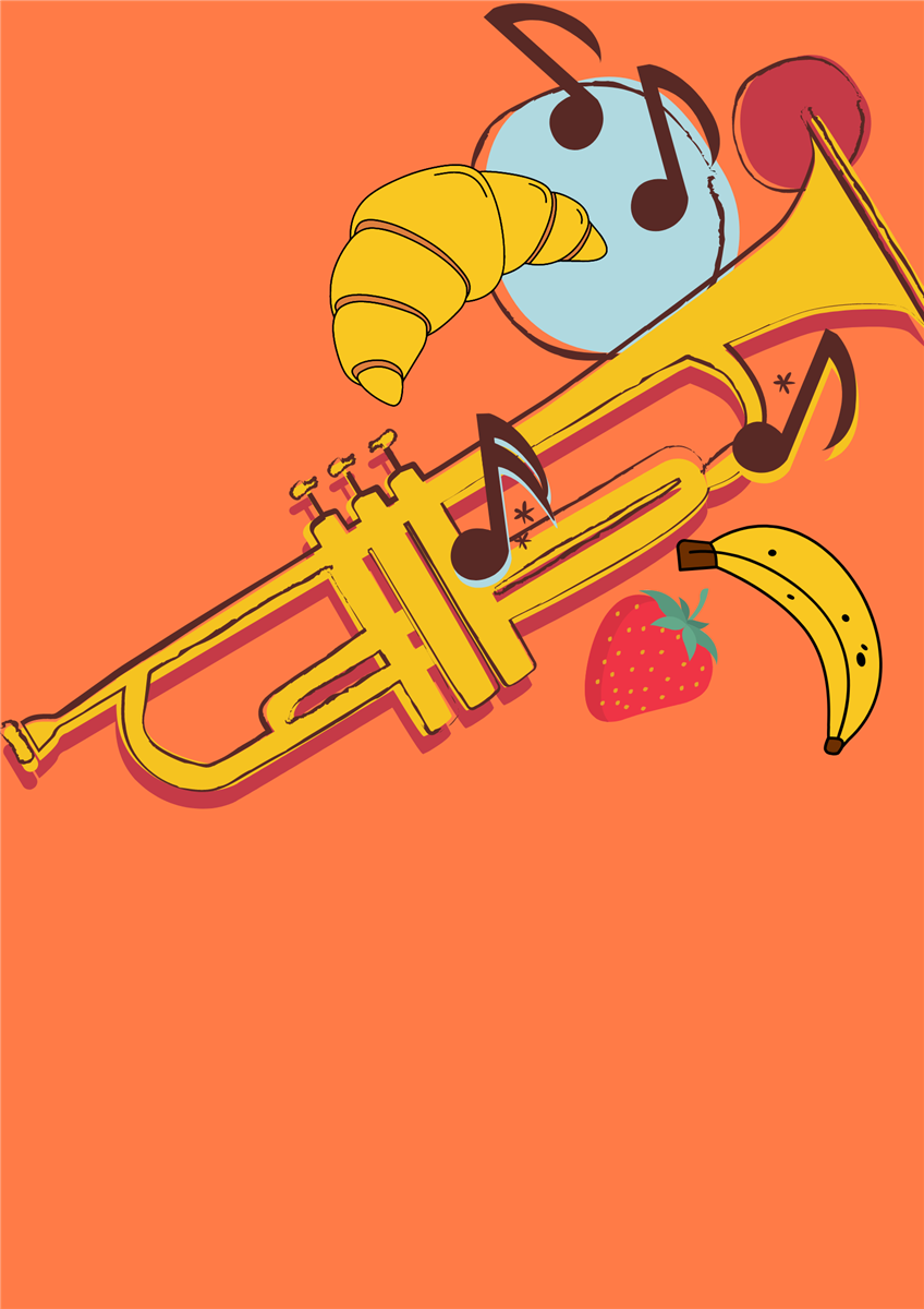 Goûter musical#capbretonjazzfestival