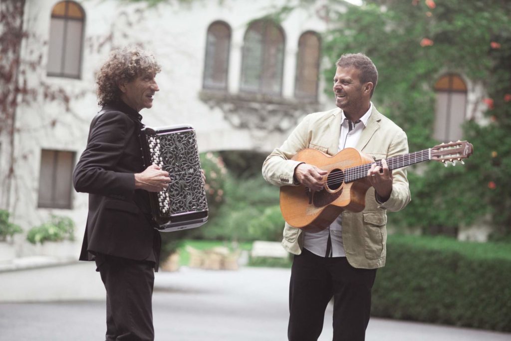 Concert - De Touches et de Cordes