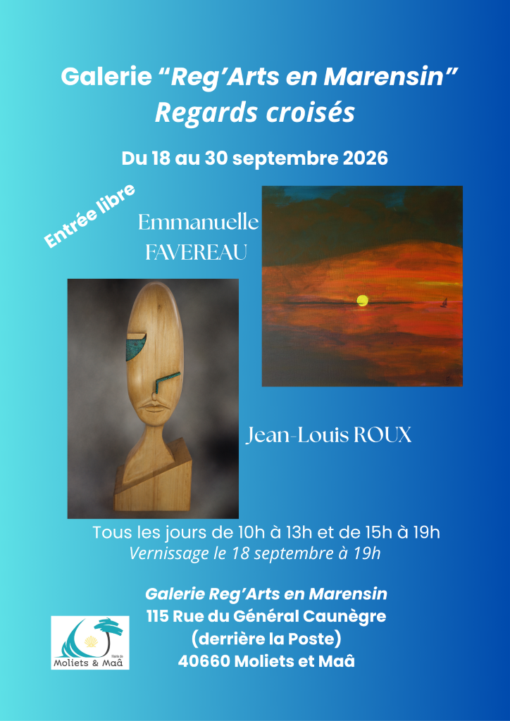 Exposition Regards Cr ... - Crédit: FAVEREAU ROUX | CC BY-NC-ND 4.0
