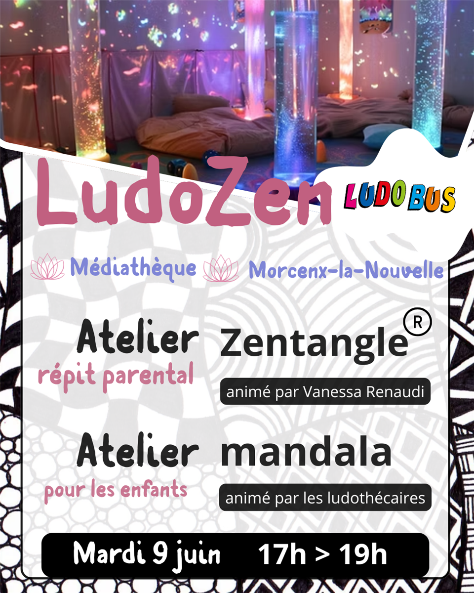 LudoZen