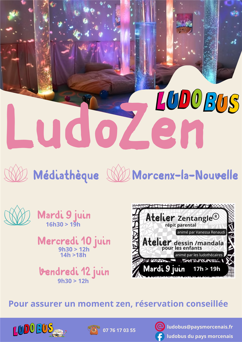 LudoZen