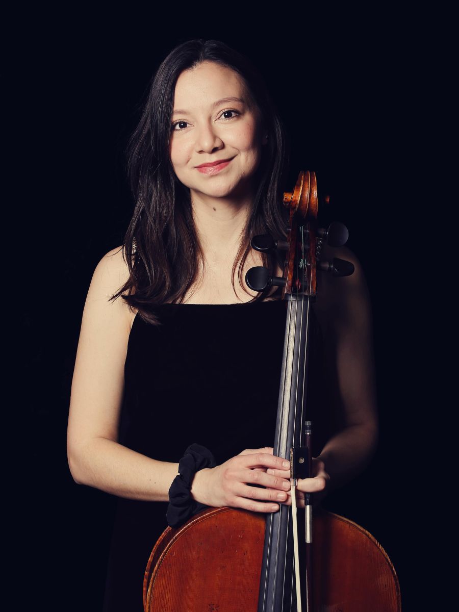 BACH, SUITES POUR VIOLONCELLE