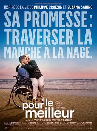 Ciné Sénior - Pour le meilleur