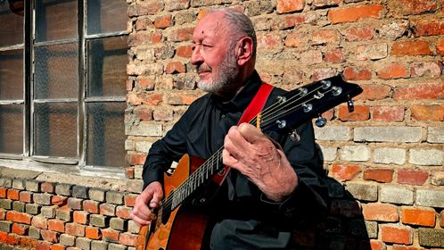 L'histoire du Blues / Festival Tout'art