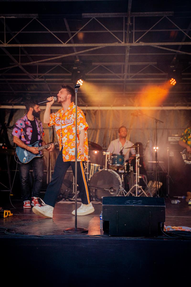 Concert - Wouhou