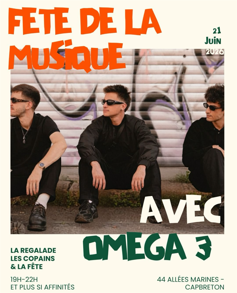 Fête de la musique chez Dodue