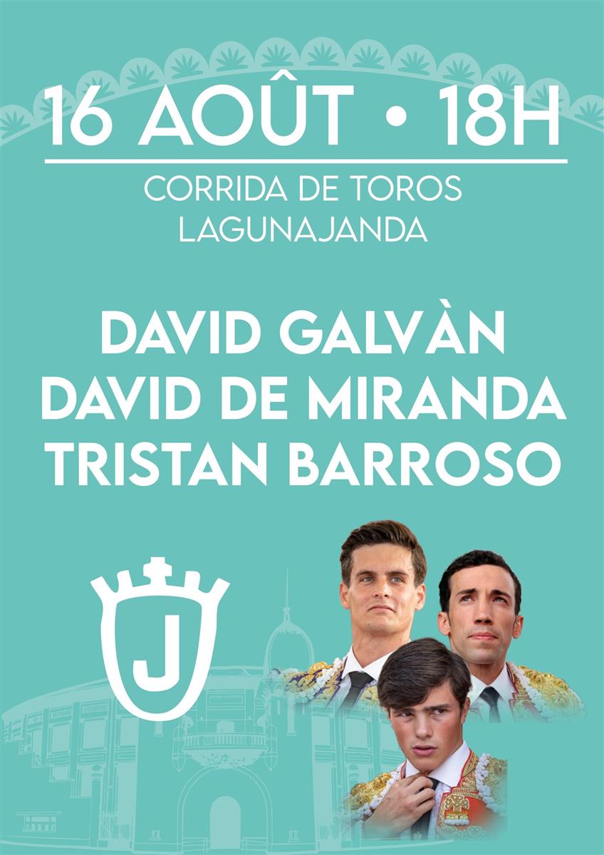 Corrida