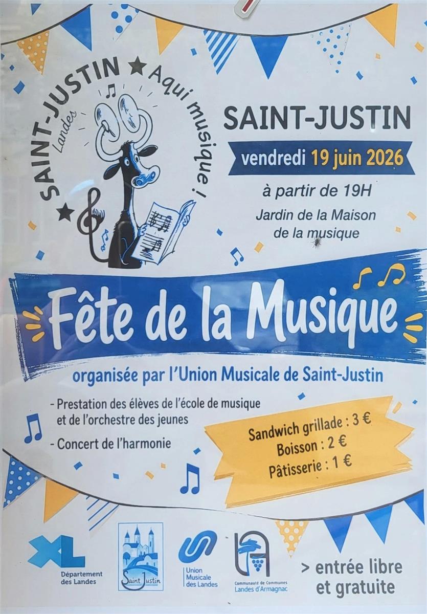Fête de la Musique