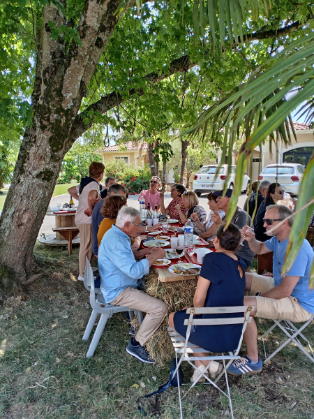 Nocturne vigneronne - Crédit: Cave Tursan | CC BY-NC-ND 4.0