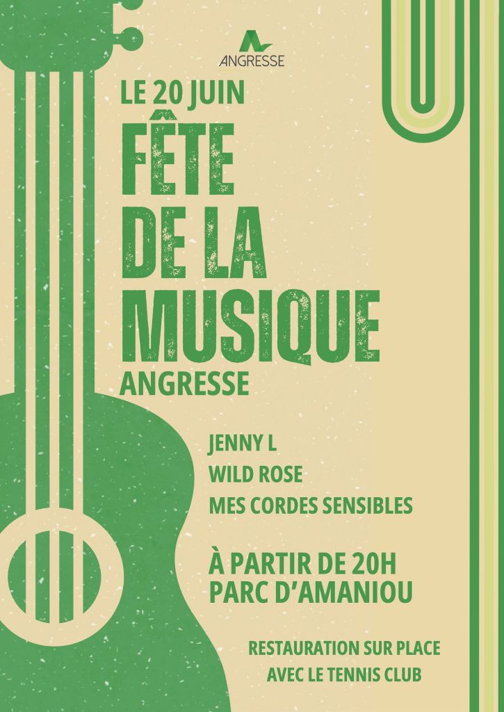 Fête de la musique