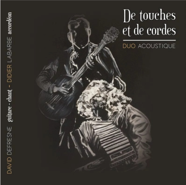Concert - De touches et de cordes