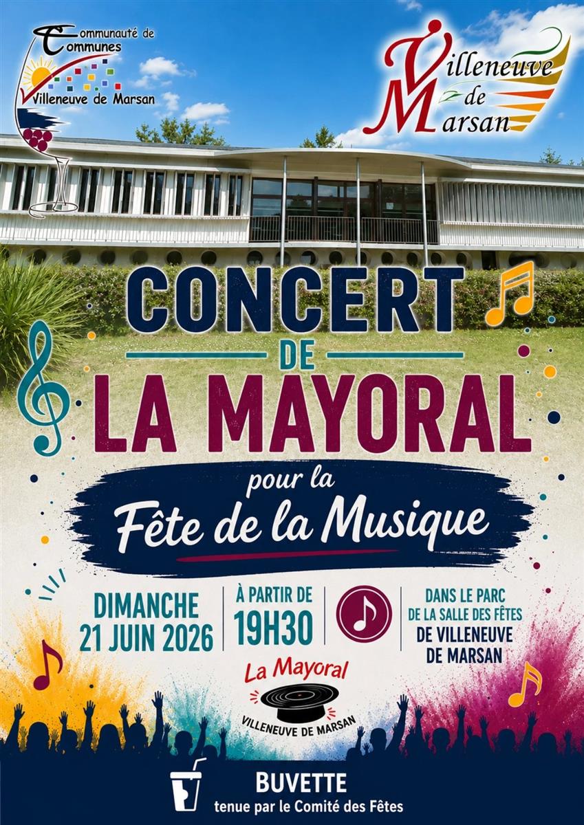 Fête de la Musique