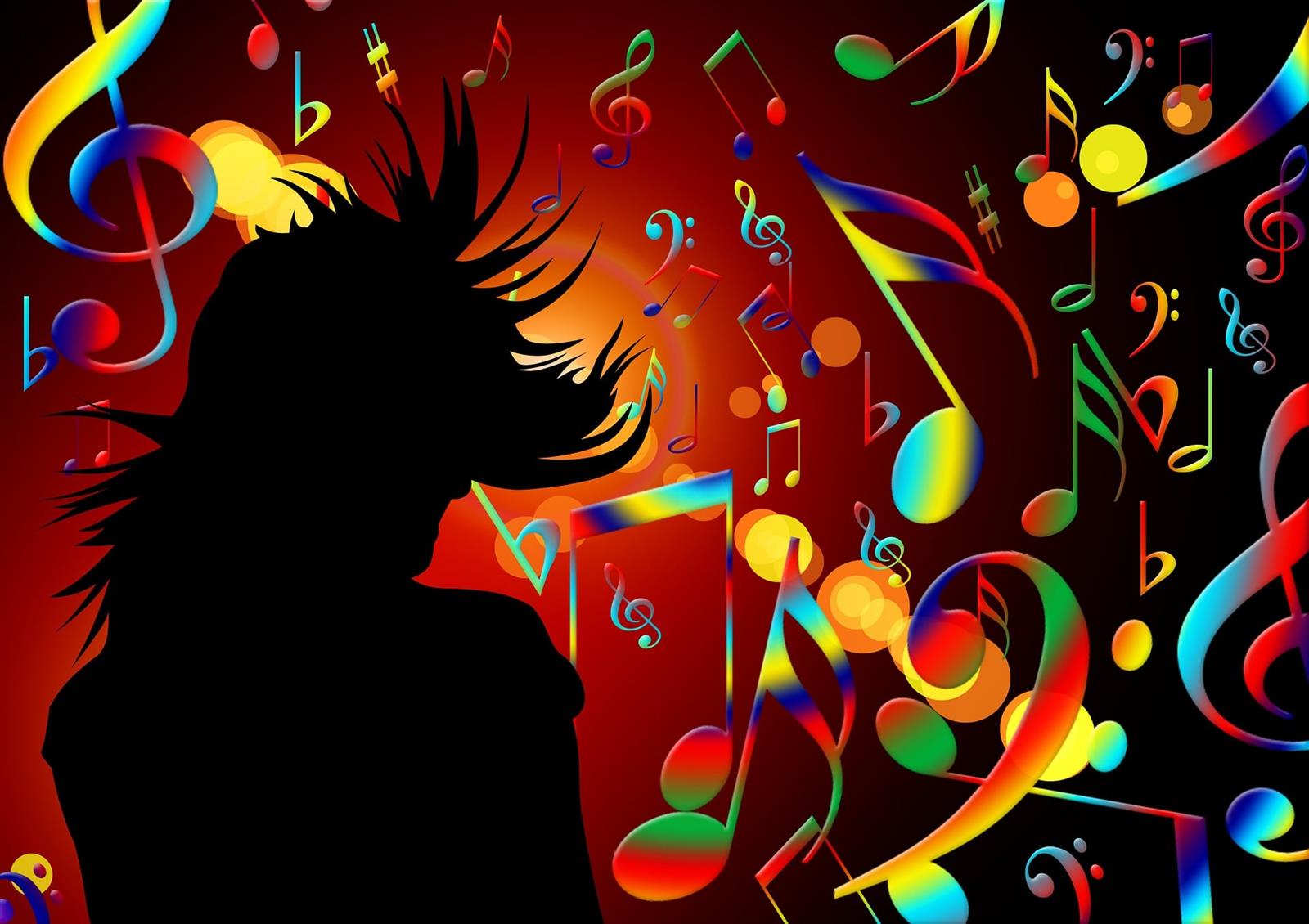 Fête de la musique à Biscarrosse-Plage