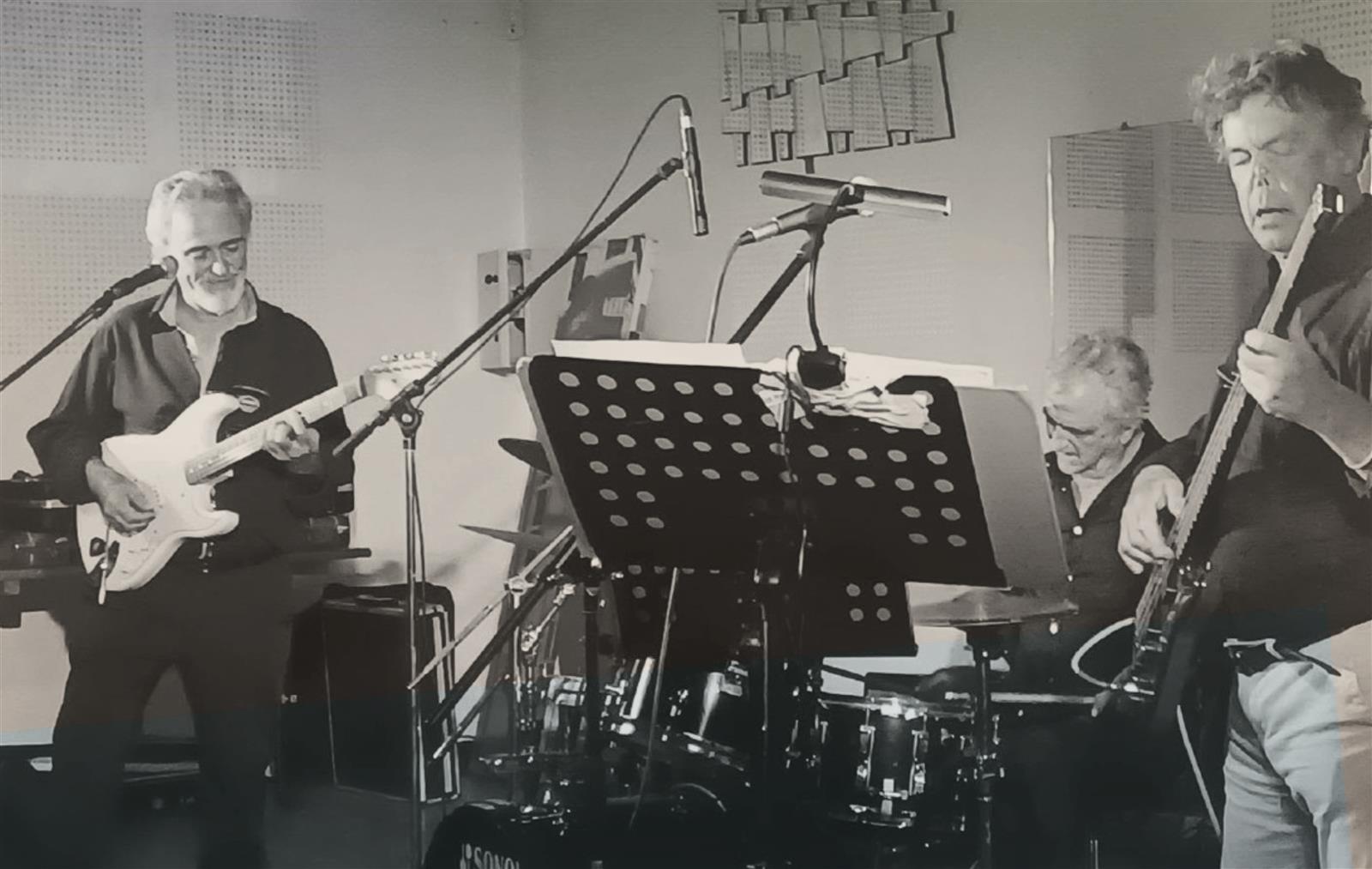 Concert Garçon la Note
