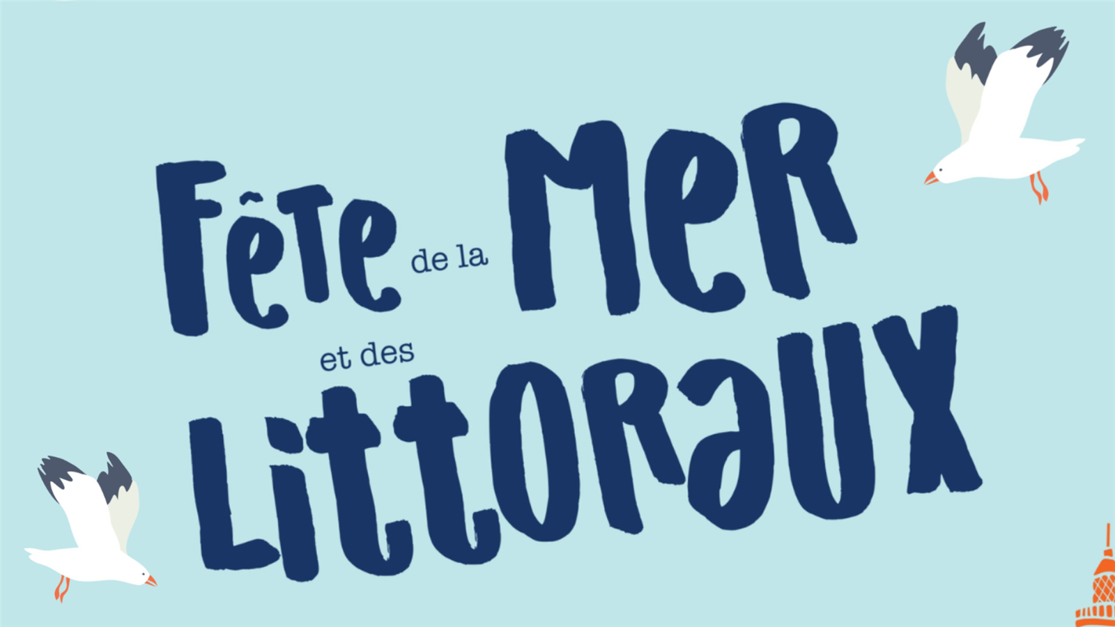 Fête de la Mer et des Littoraux 2026
