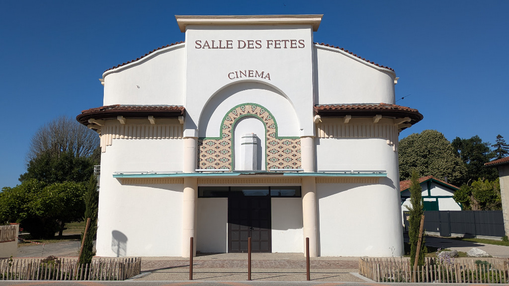 Visite architecturale de nos centre-bourg