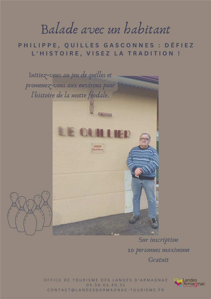 Rendez-vous au Quillier