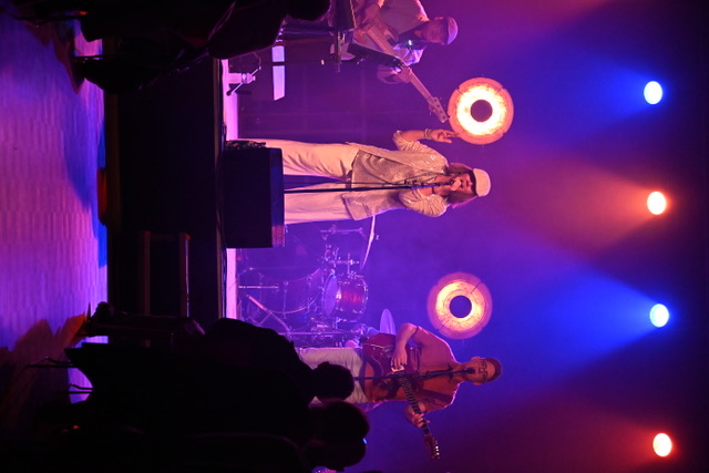 Concert Garçon la Note