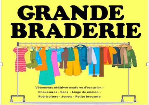 Grande Braderie