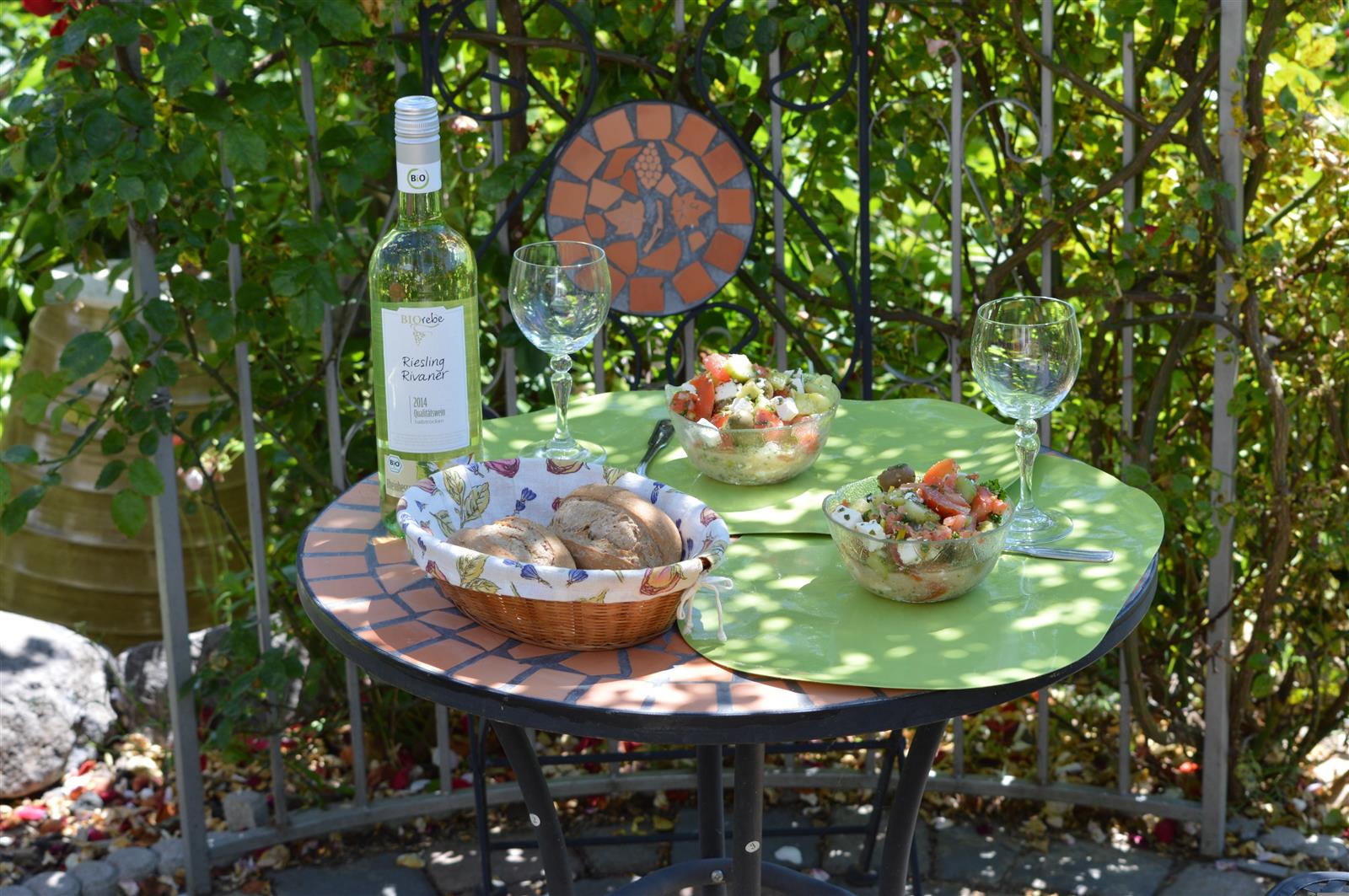 Les apéros du dimanche
