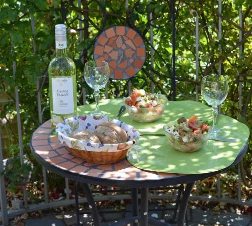 Les apéros du dimanche