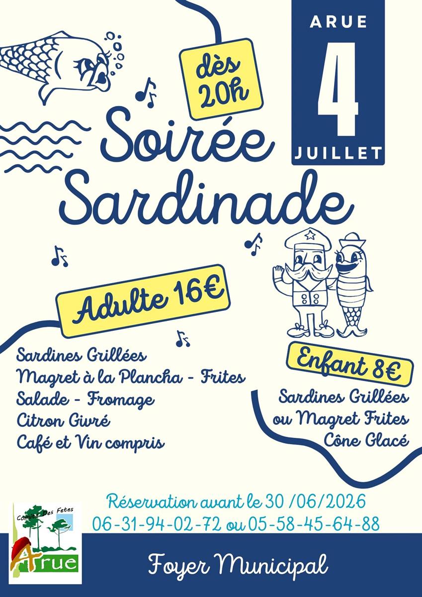 Sardinade