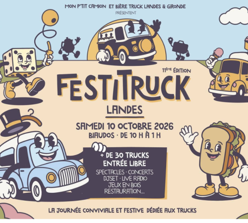 Festitruck