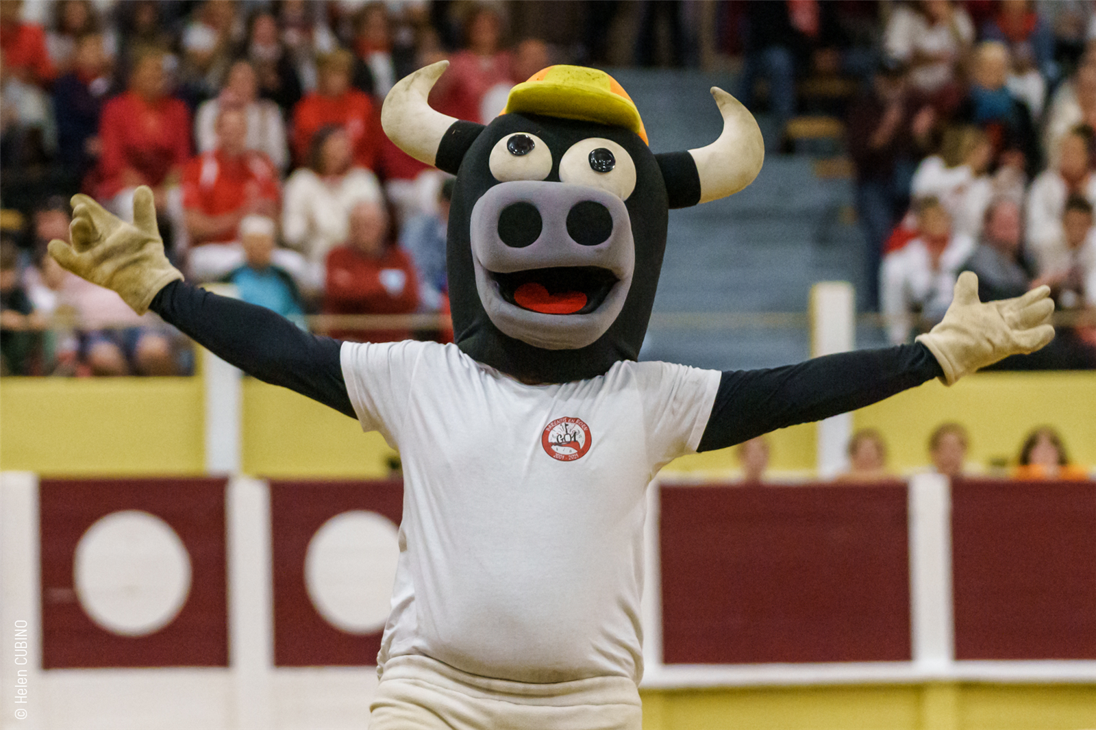 Spectacle Croque-vaches