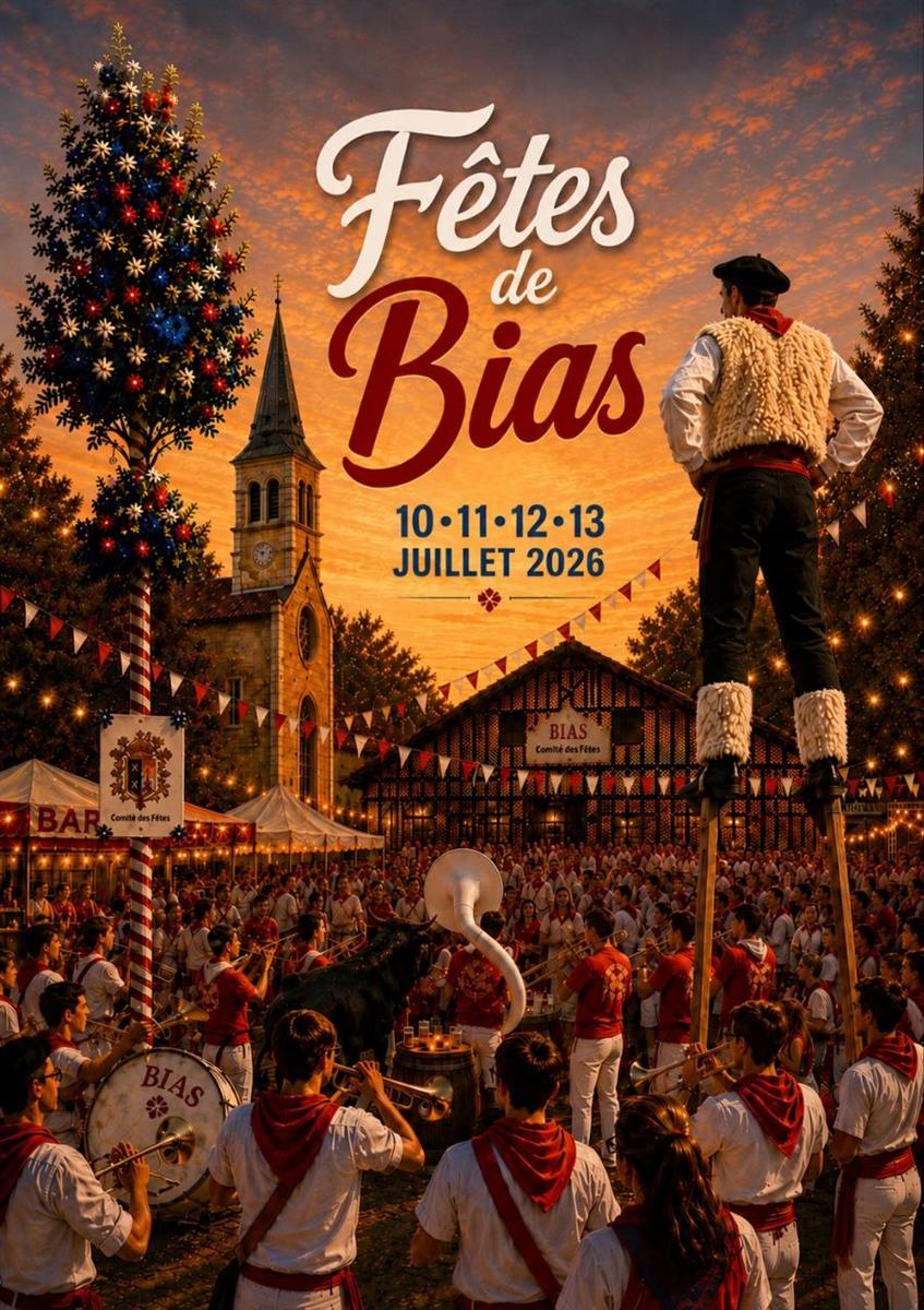 Dans le cadre des fêtes locales : Tripes des Fêtes