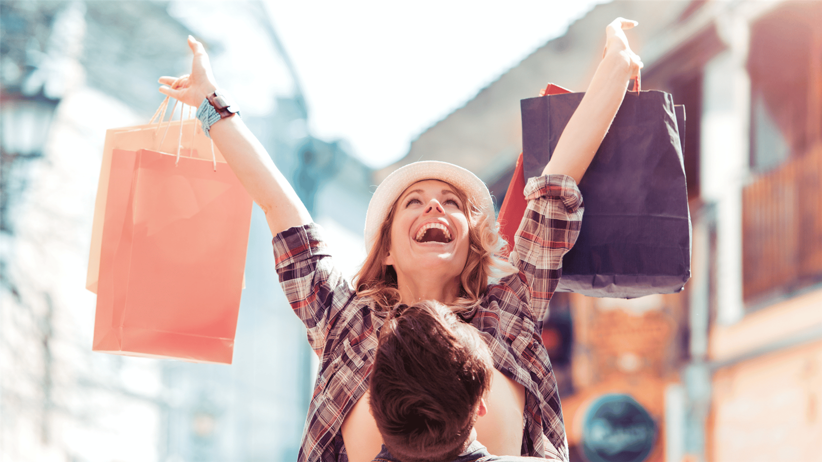 La Braderie d'été de l'ACBV