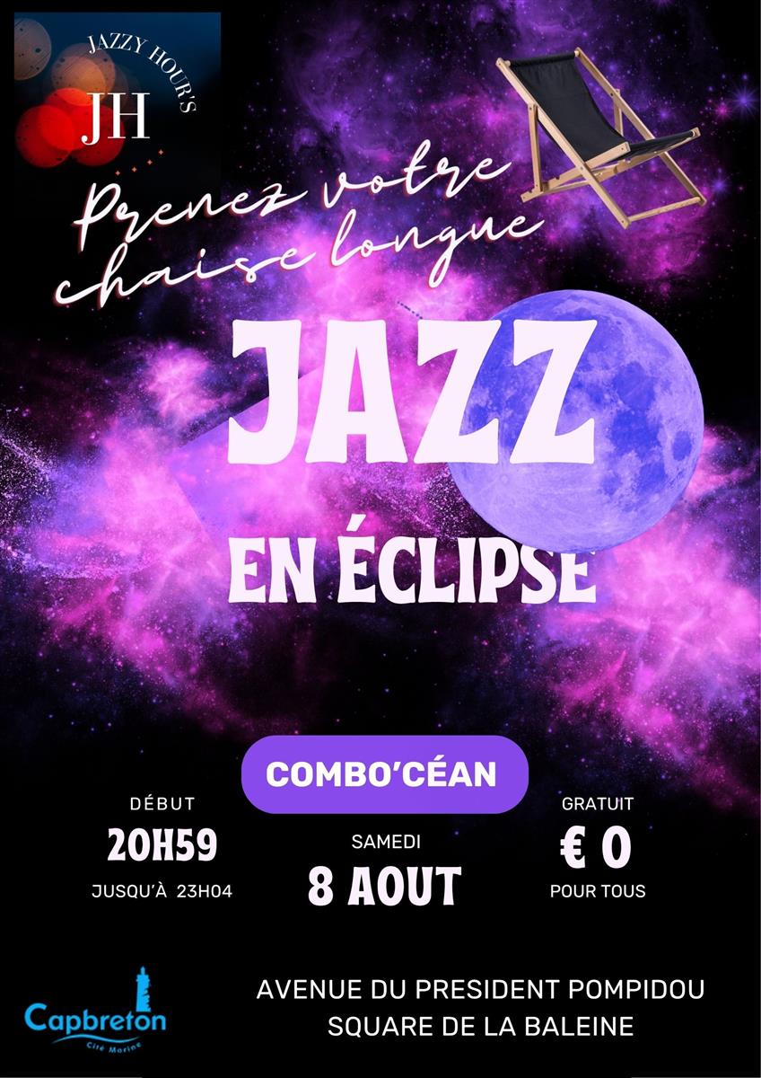 Jazz en Éclipse