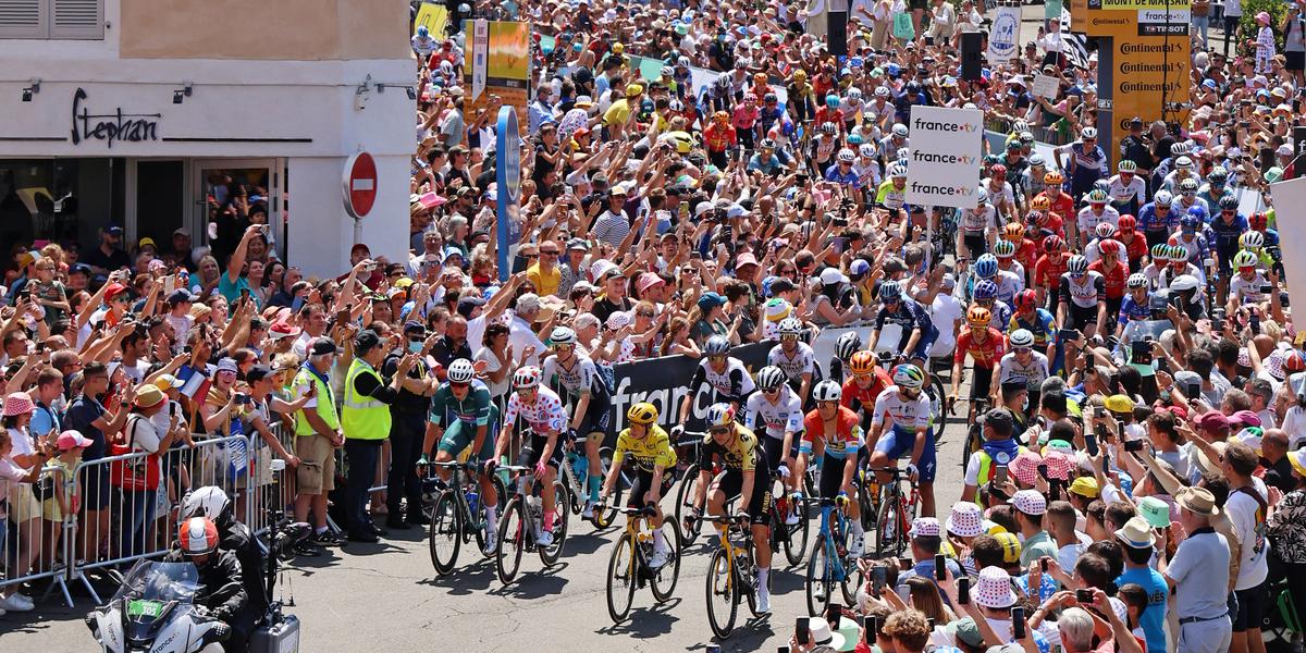 Tour de France