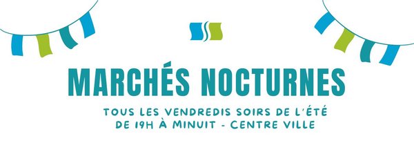 Marché Nocturne