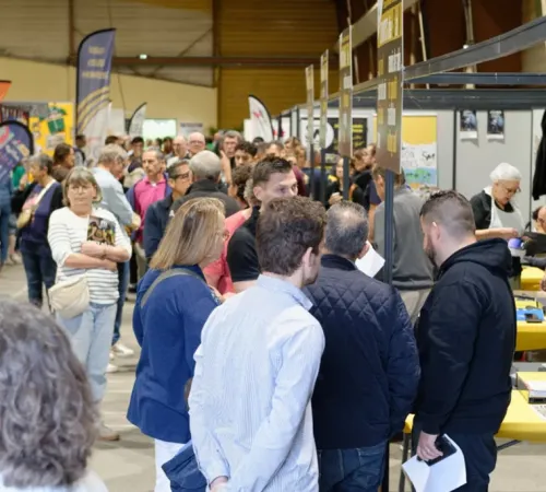 Forum des Associations