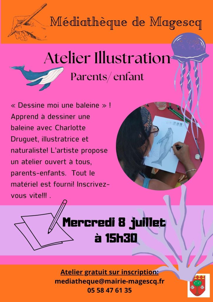 Atelier Illustration