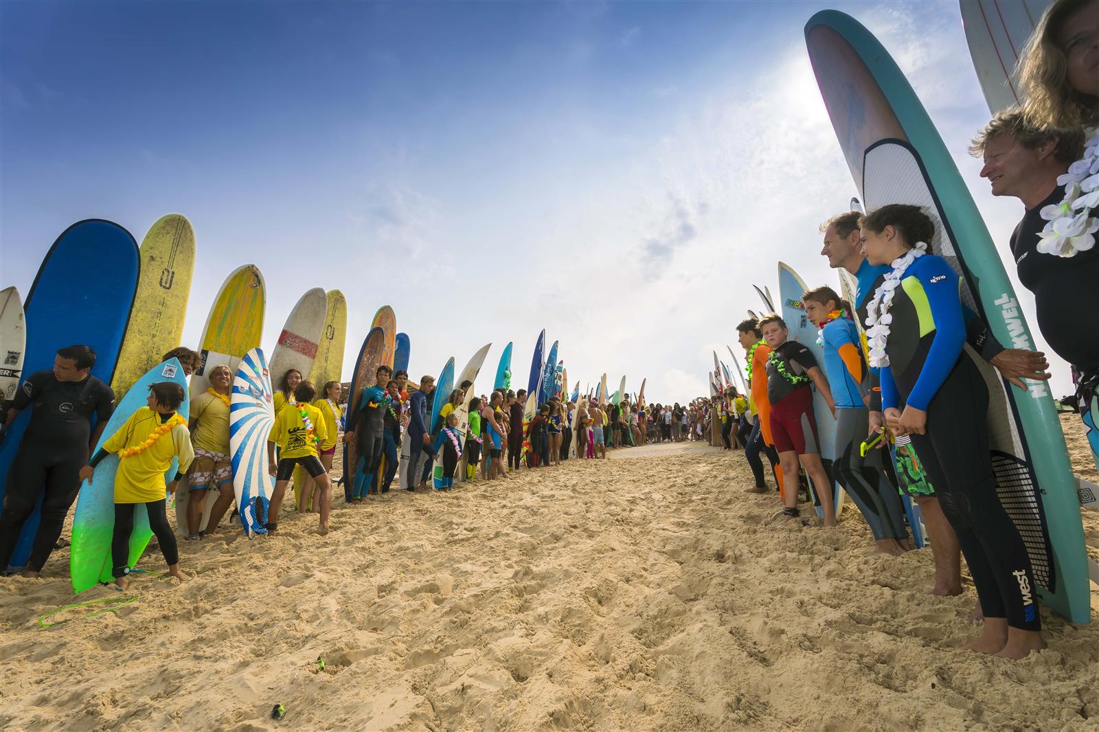 Fête de la Mer