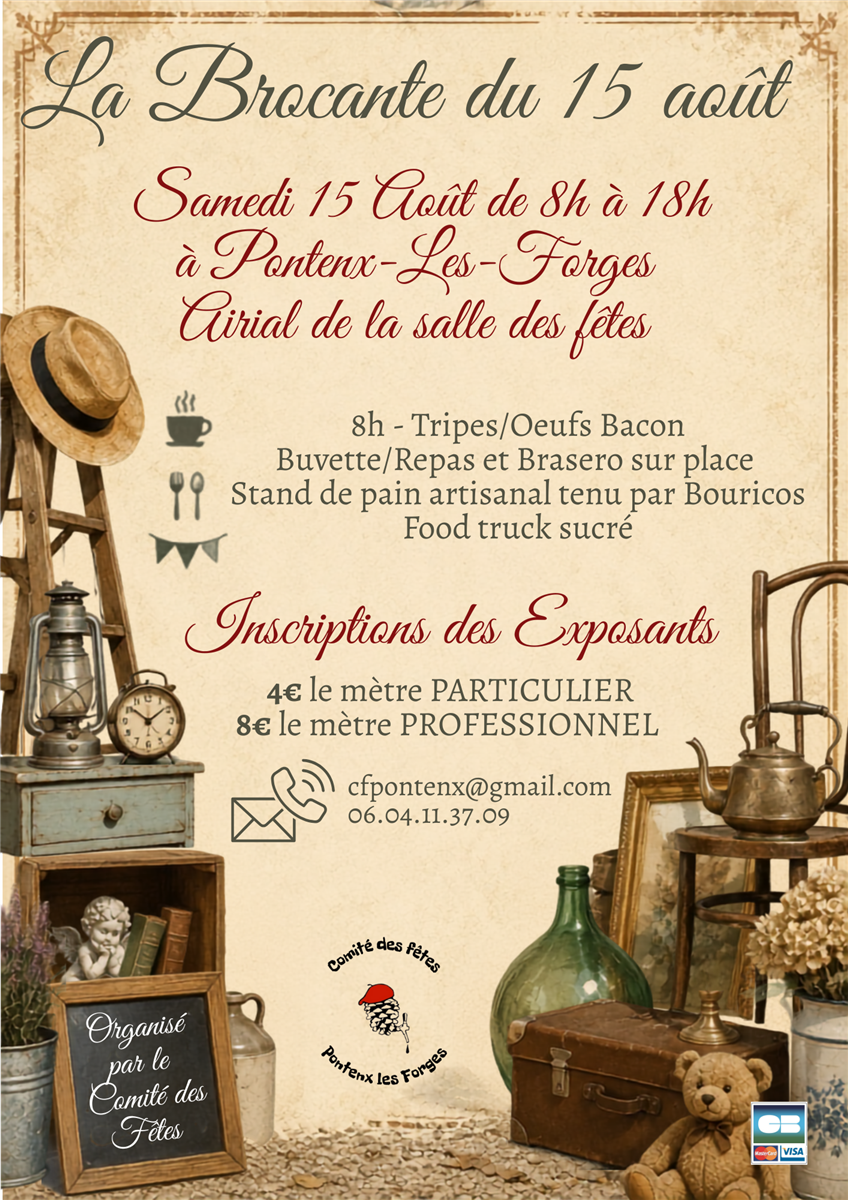 Brocante