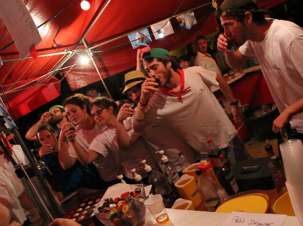 Biarrodéga ! - Crédit: comité des fêtes | CC BY-NC-ND 4.0