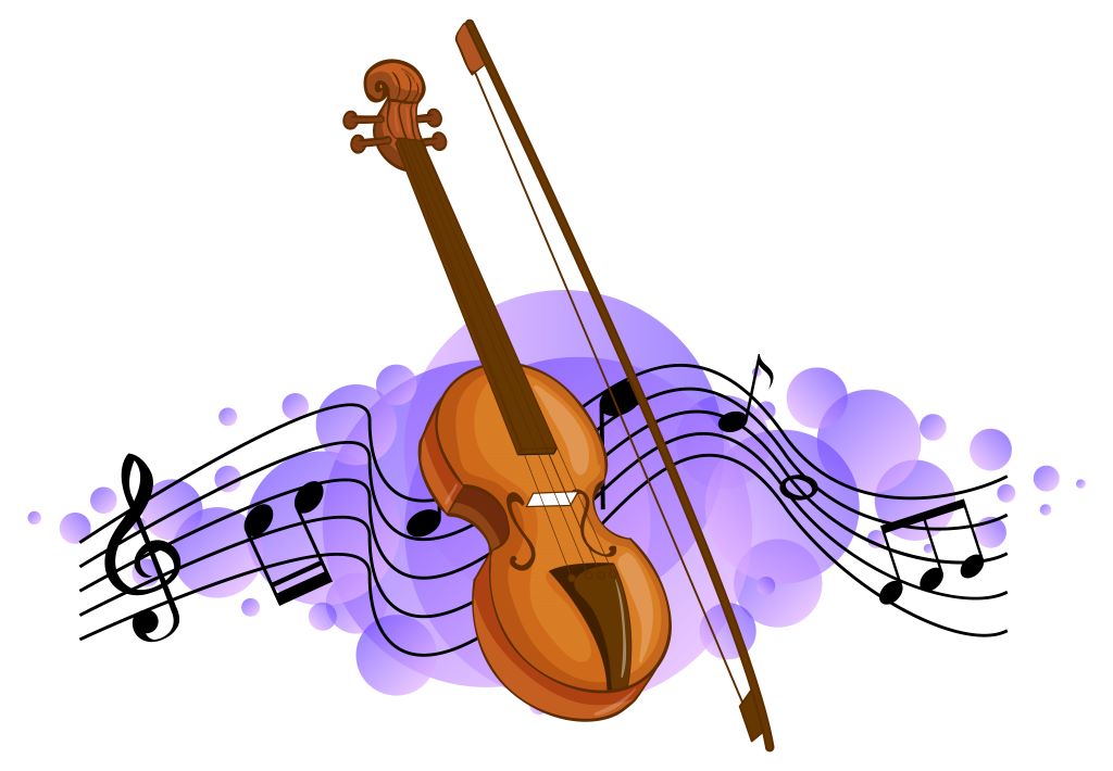 Soirée avec animation musicale au violon