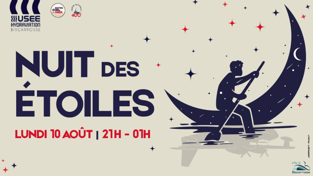 Nuit des Etoiles au M ...