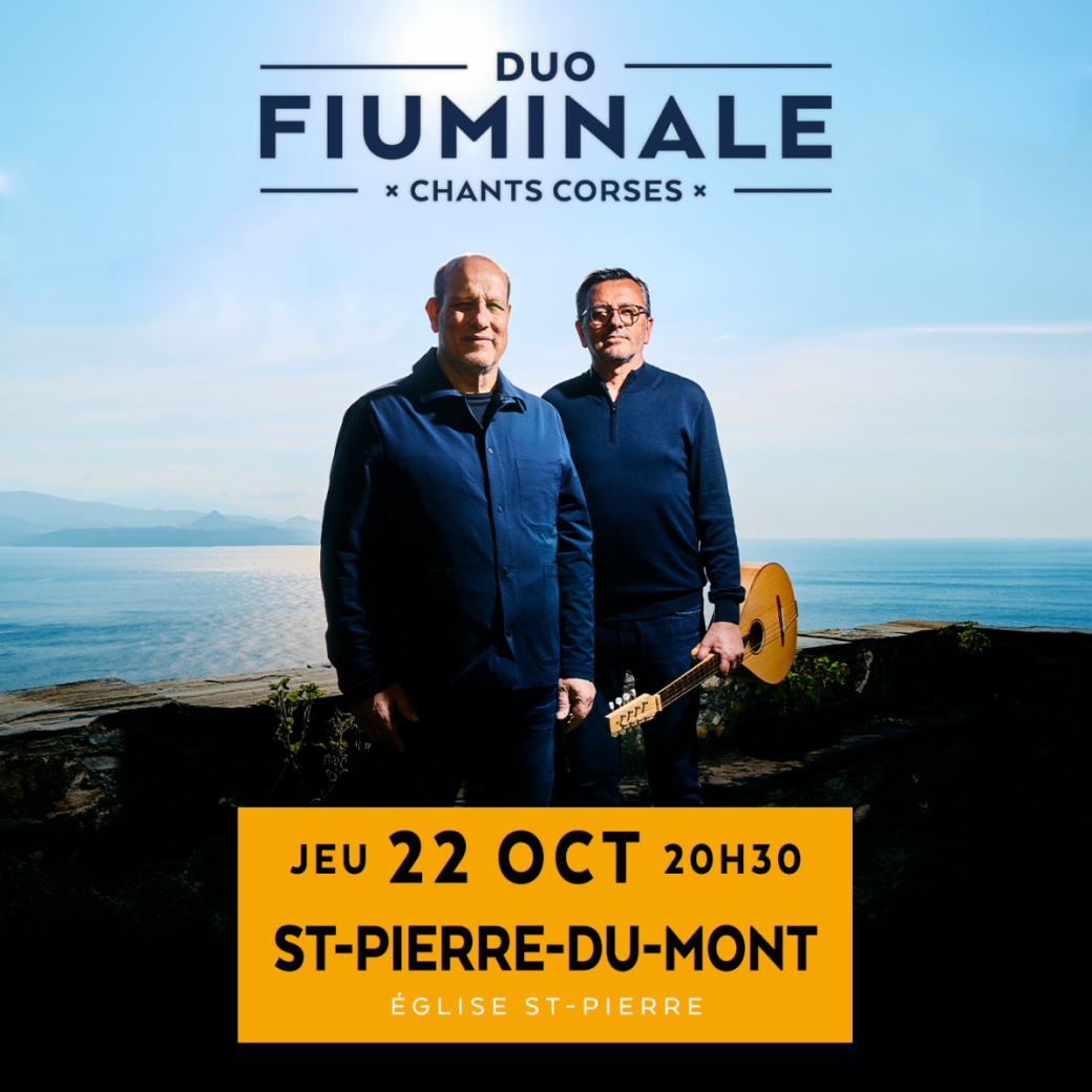 Concert de Fiuminale, ...