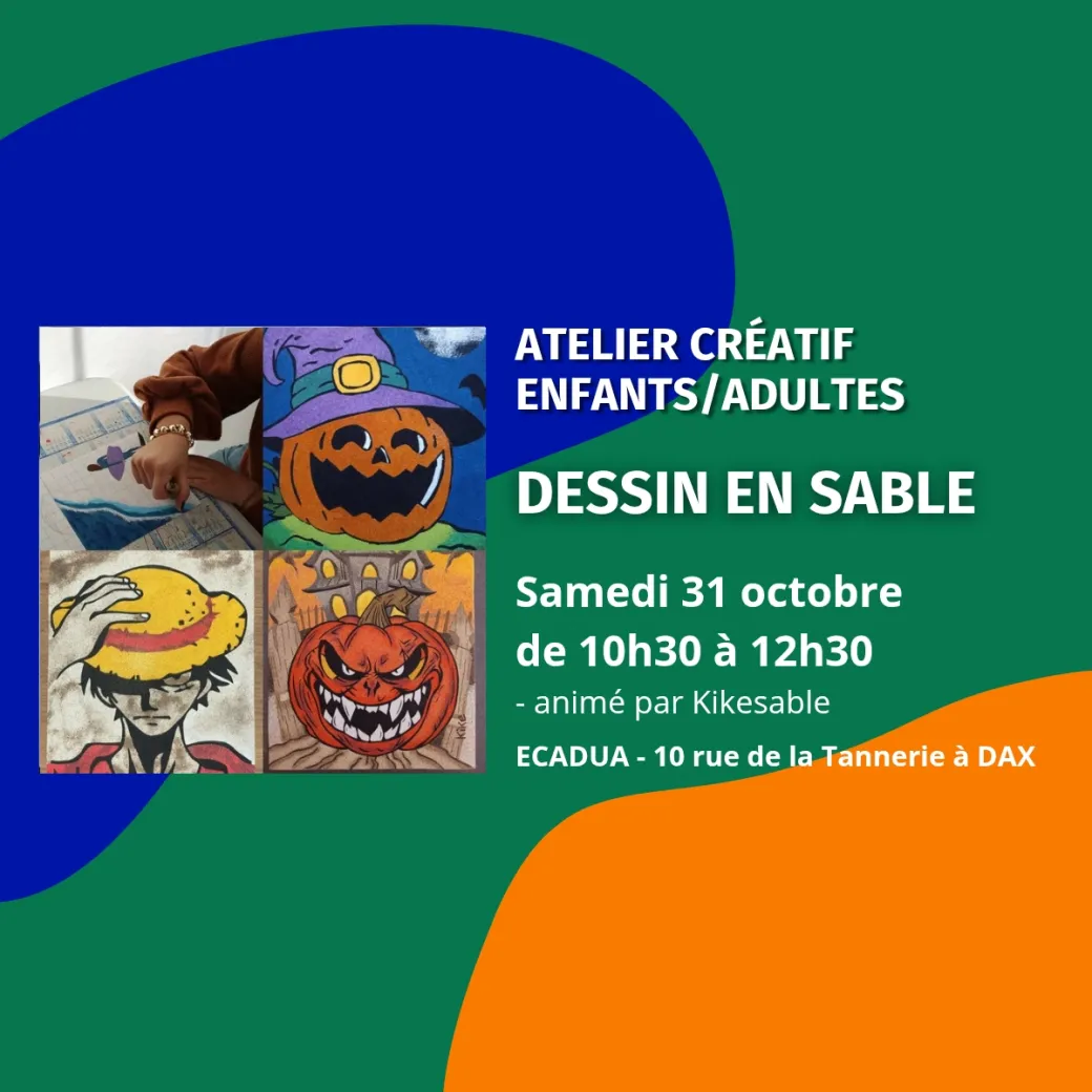 Atelier créatif Dessi ...