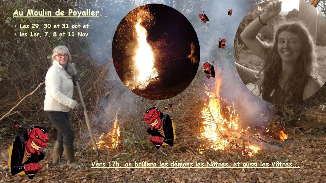 BRÛLONS tous nos DÉMO ...