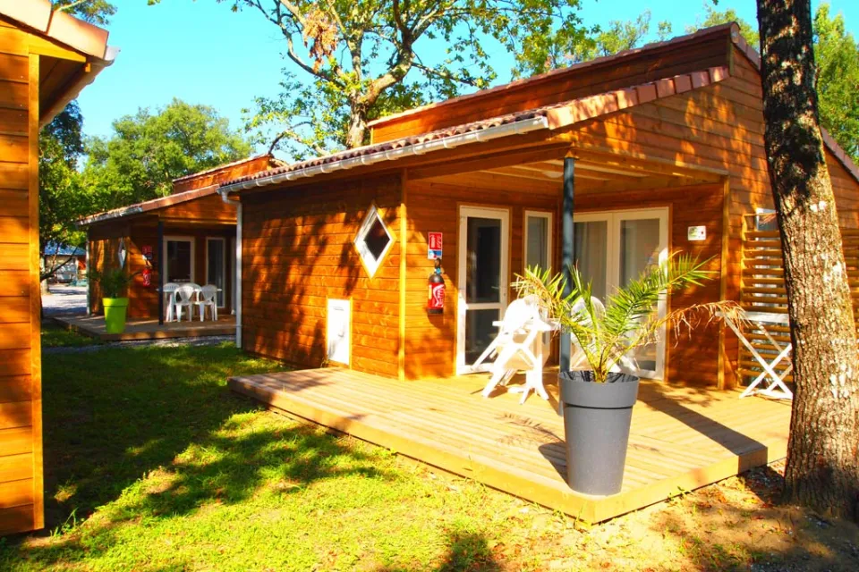 Hameau des Squirrels Holiday Center