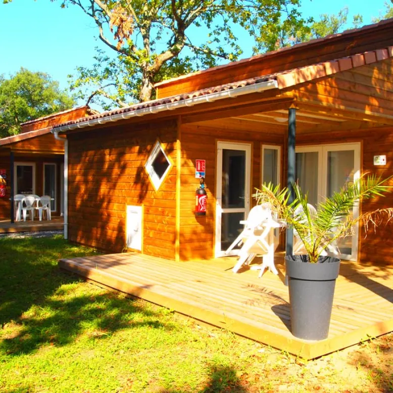Hameau des Squirrels Holiday Center